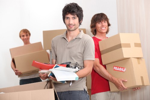 Removal Company Brent pricing overview with clear estimate planning