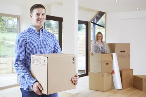 Cookie policy introduction for Removal Company Brent
