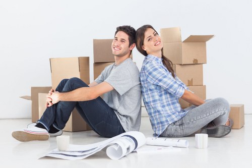 Local man and van service transporting items across Brent