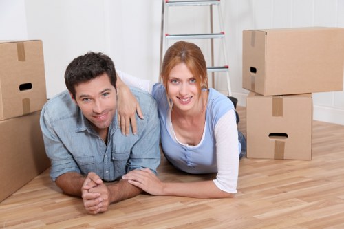 Clear pricing and quote explanation for local removal jobs in Brent
