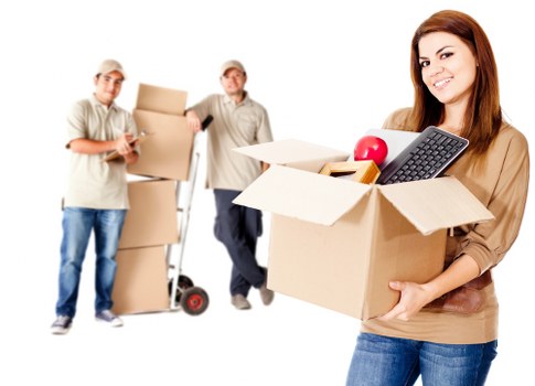 Professional flat removal service supporting a Brent residential move