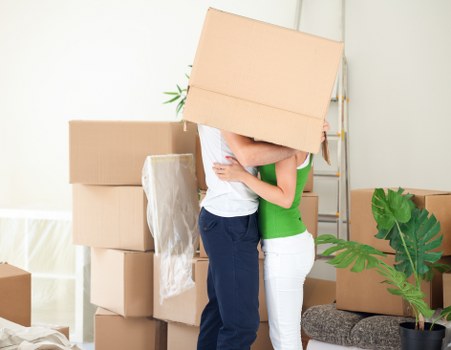 Escalation stage in a removal company complaints procedure