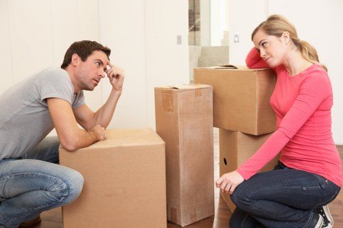 Accepted payment methods for Removal Company Brent bookings