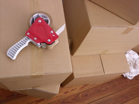 Manager investigating a removals complaint