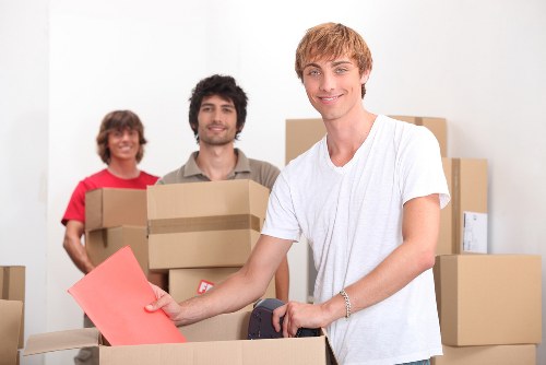 Final decision stage in a removals complaints procedure