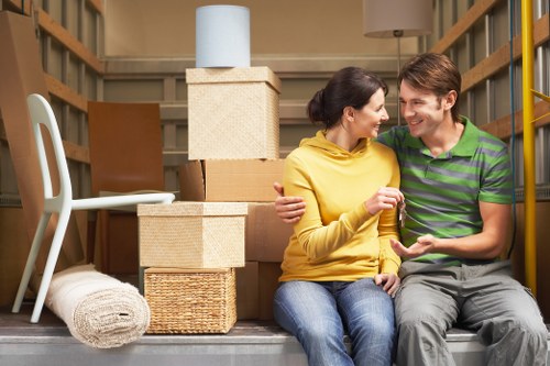 Flexible Brent storage options for homes and offices